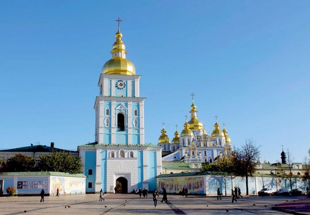 СБУ обшукує житло предстоятеля Києво-Печерської лаври