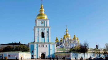 В УПЦ МП планують зустрітися з Порошенком 13 листопада