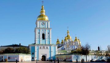 В УПЦ МП планують зустрітися з Порошенком 13 листопада