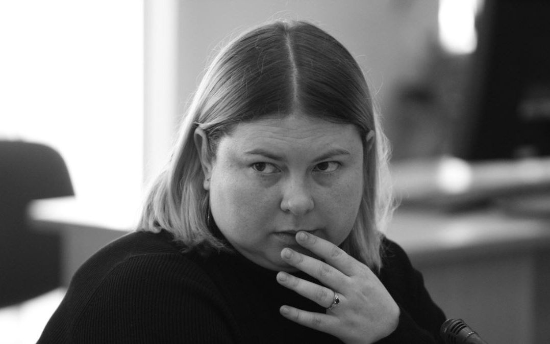 Справу щодо вбивства Гандзюк повністю передали СБУ