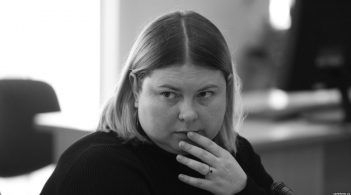 Справу щодо вбивства Гандзюк повністю передали СБУ