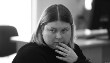 Справу щодо вбивства Гандзюк повністю передали СБУ