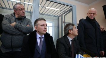 НАЗК заявляє про ознаки незаконного збагачення депутата Голубова