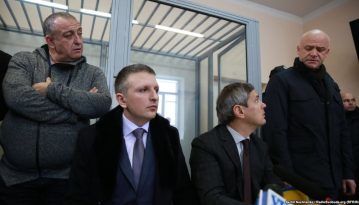 НАЗК заявляє про ознаки незаконного збагачення депутата Голубова
