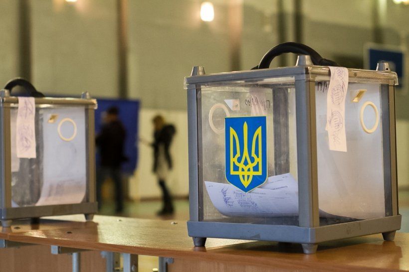 Президентські вибори коштуватимуть бюджету 2,3 млрд грн – ЦВК