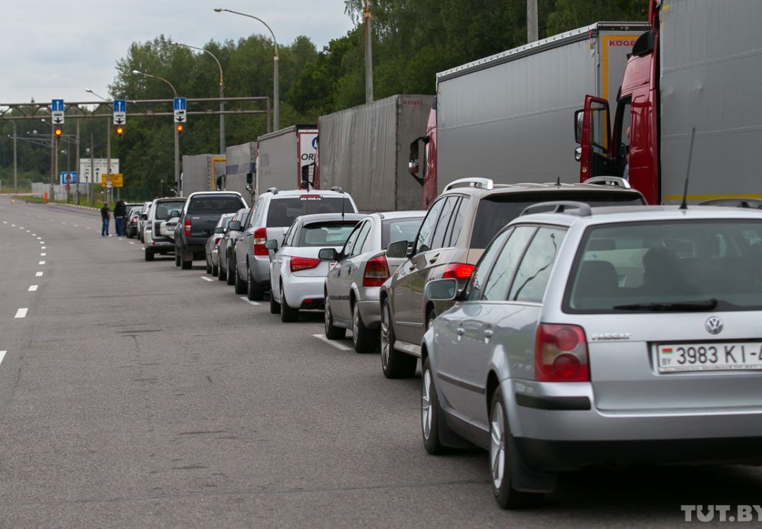 All roads must be unblocked or there will be tough police actions – Avakov