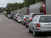 All roads must be unblocked or there will be tough police actions – Avakov