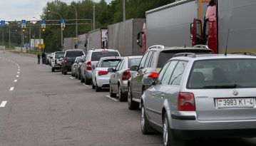 Прийнято рішення про розблокування всіх перекритих доріг – Аваков