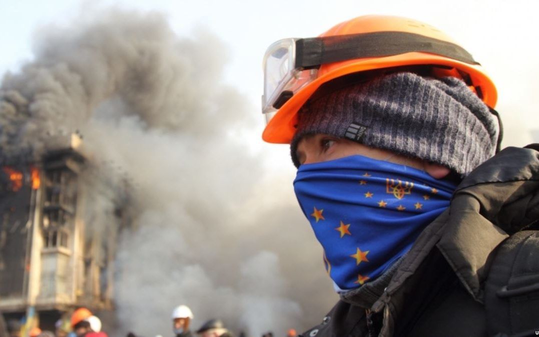 Більшість злочинів проти Майдану уже розслідувані