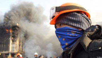 Більшість злочинів проти Майдану уже розслідувані