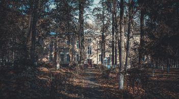 Психіатрична лікарня в Чернівцях: