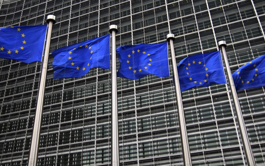 Єврокомісія виділила Україні 500 млн євро допомоги