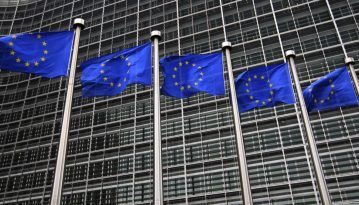Єврокомісія виділила Україні 500 млн євро допомоги