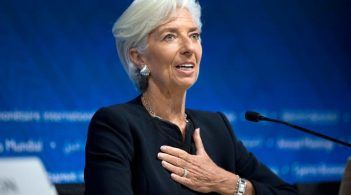 У МВФ підтвердили готовність працювати з Україною за новою програмою Stand-By