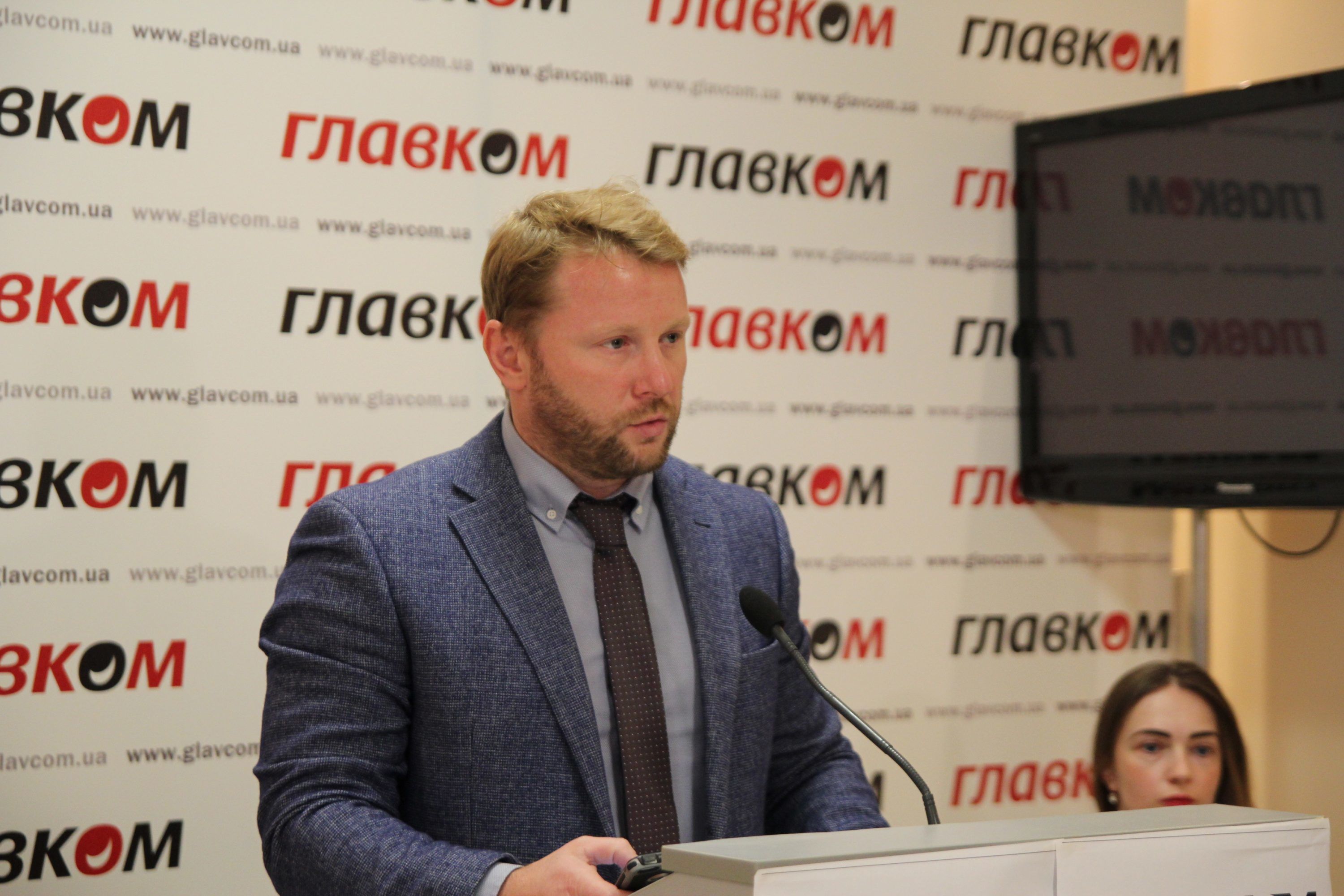 Очільником Інтерполу може стати росіянин Олександр Прокопчук