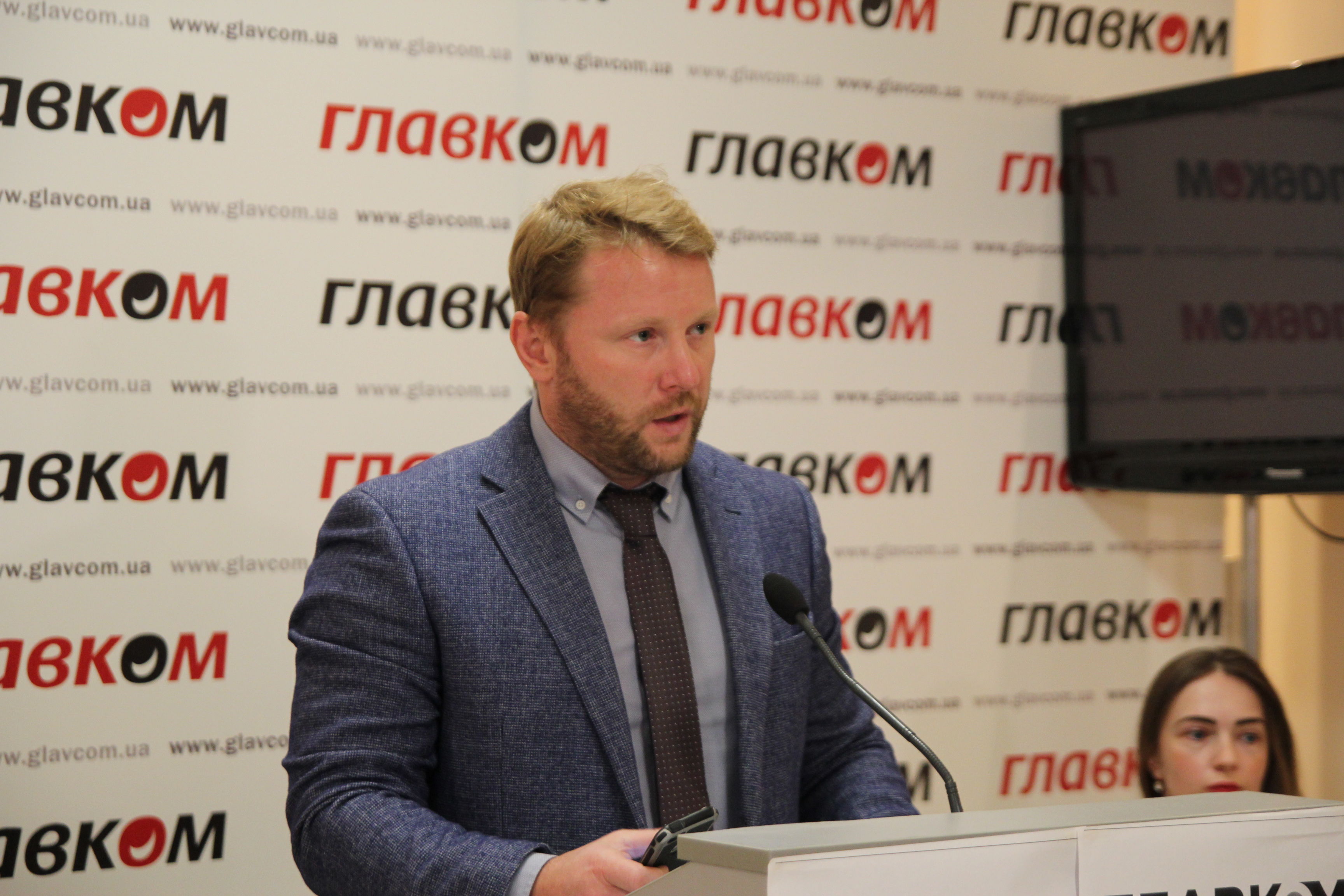 Очільником Інтерполу може стати росіянин Олександр Прокопчук