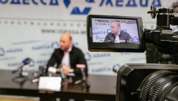 Будівельний скандал в Одесі: Невзоров, якого пов’язують із замахом на активіста Михайлика, вимагає в інвесторів гроші за житло, яке не можуть здати 12 років