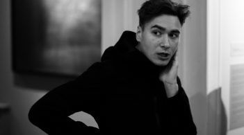 Художник Микита Кадан: "Майданів буде багато, але на якому з них ми втратимо схильність до імітації?"