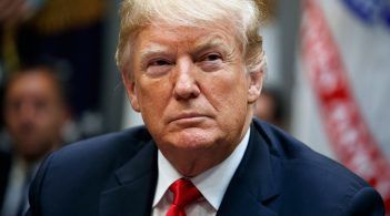 Трамп може скасувати зустріч з Путіним через його агресію в Азовському морі