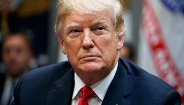 Трамп може скасувати зустріч з Путіним через його агресію в Азовському морі