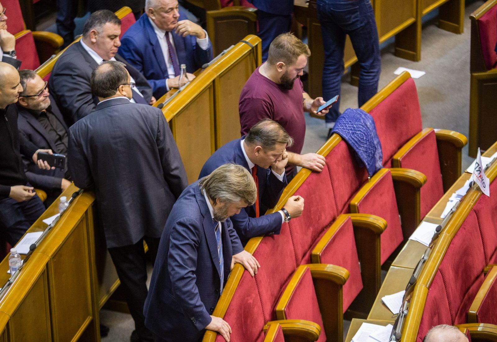 Бюджет розвитку чи стагнації: Рада ухвалила головний фінансовий документ