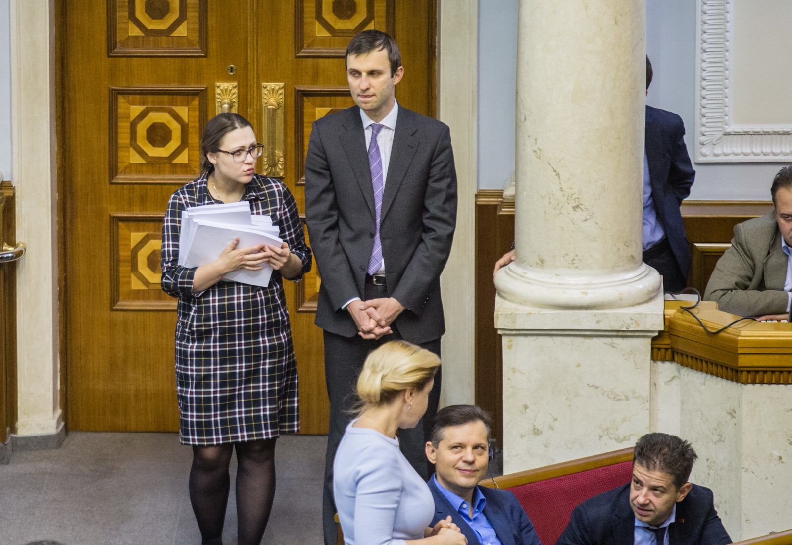 Бюджет розвитку чи стагнації: Рада ухвалила головний фінансовий документ