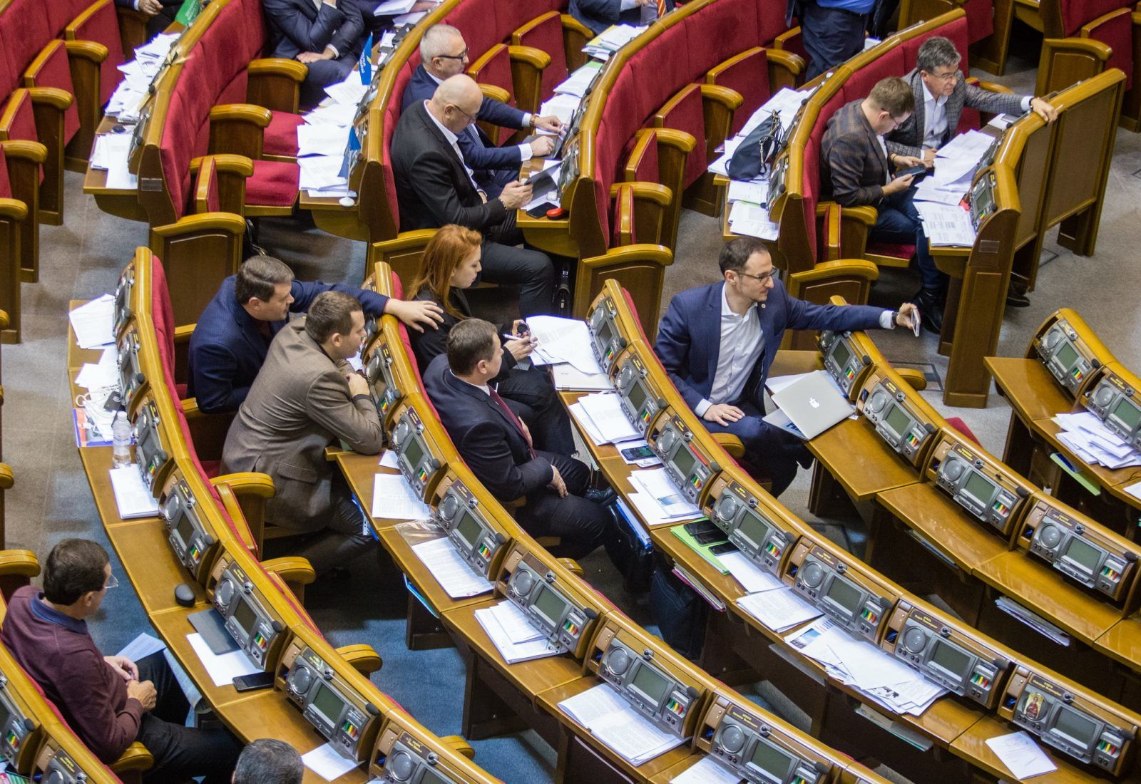 Бюджет розвитку чи стагнації: Рада ухвалила головний фінансовий документ