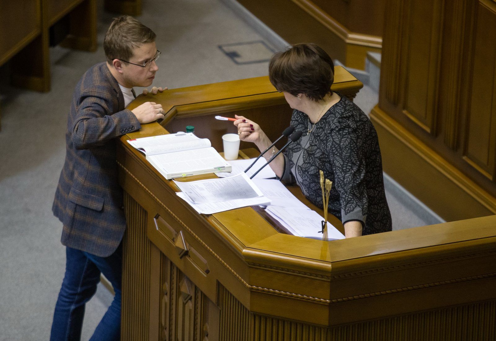 Бюджет розвитку чи стагнації: Рада ухвалила головний фінансовий документ