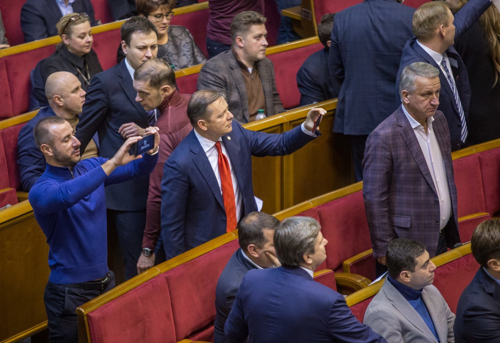 Бюджет розвитку чи стагнації: Рада ухвалила головний фінансовий документ