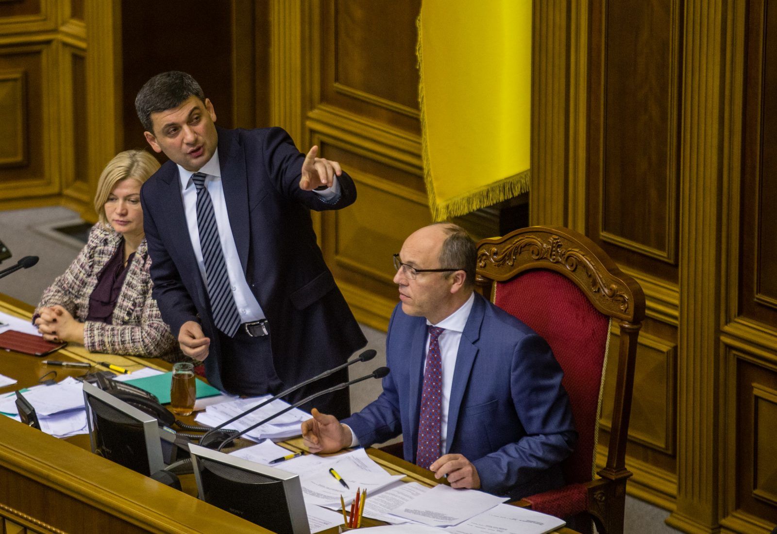 Бюджет розвитку чи стагнації: Рада ухвалила головний фінансовий документ