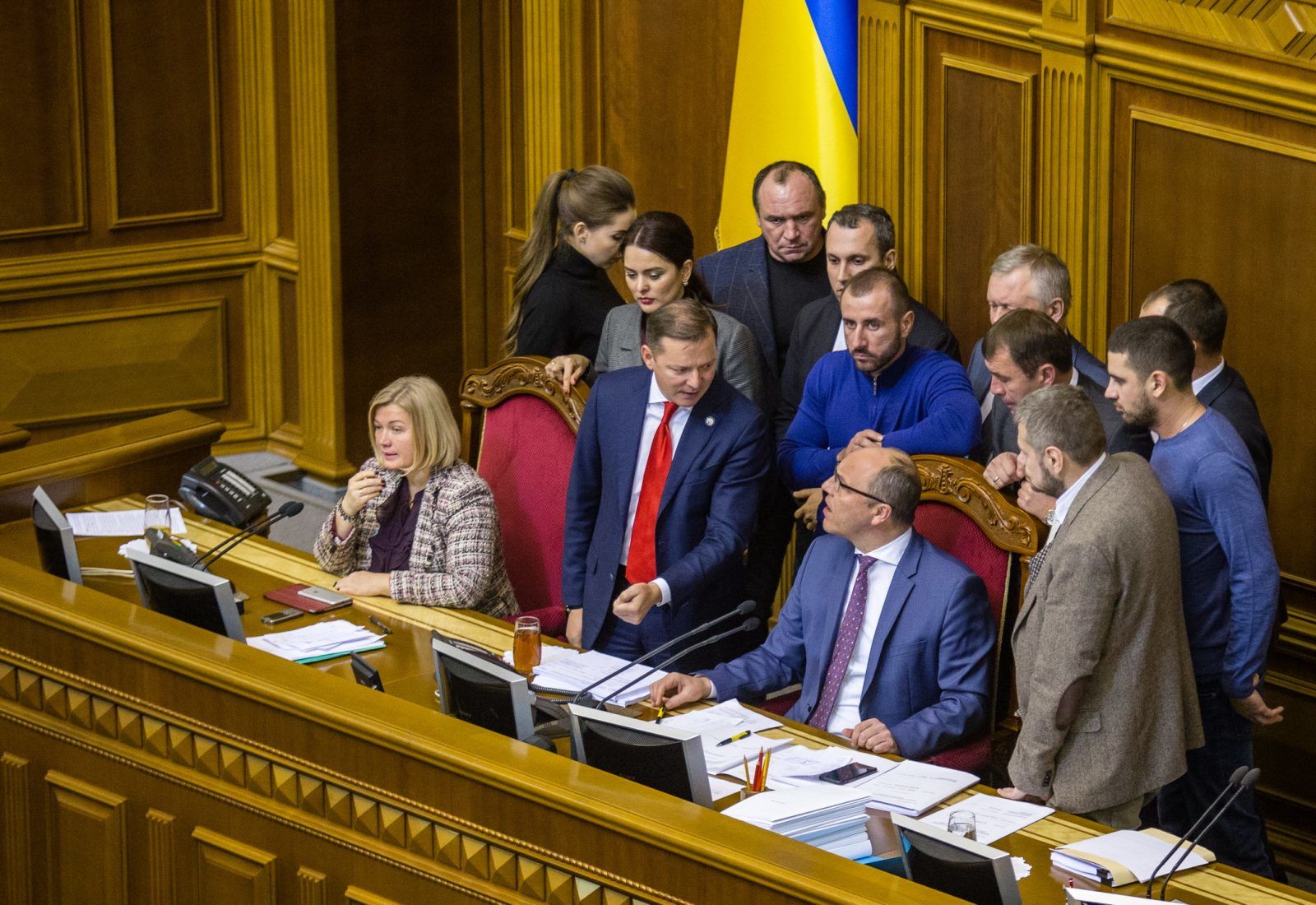 Бюджет розвитку чи стагнації: Рада ухвалила головний фінансовий документ