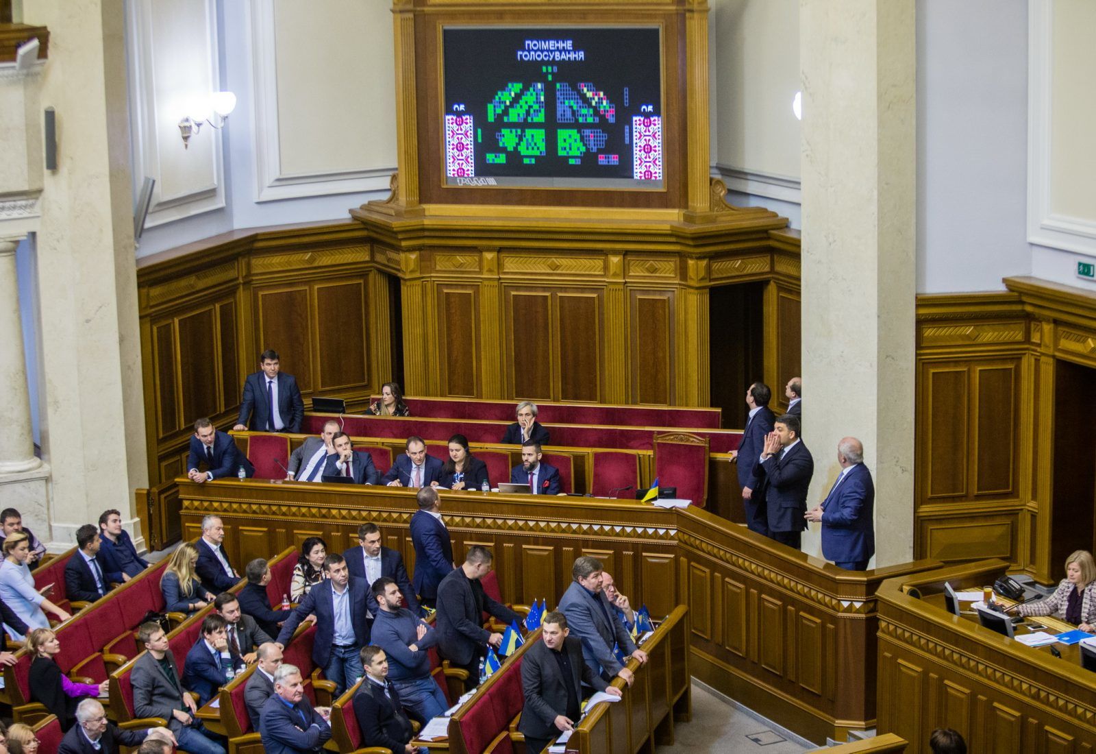 Бюджет розвитку чи стагнації: Рада ухвалила головний фінансовий документ
