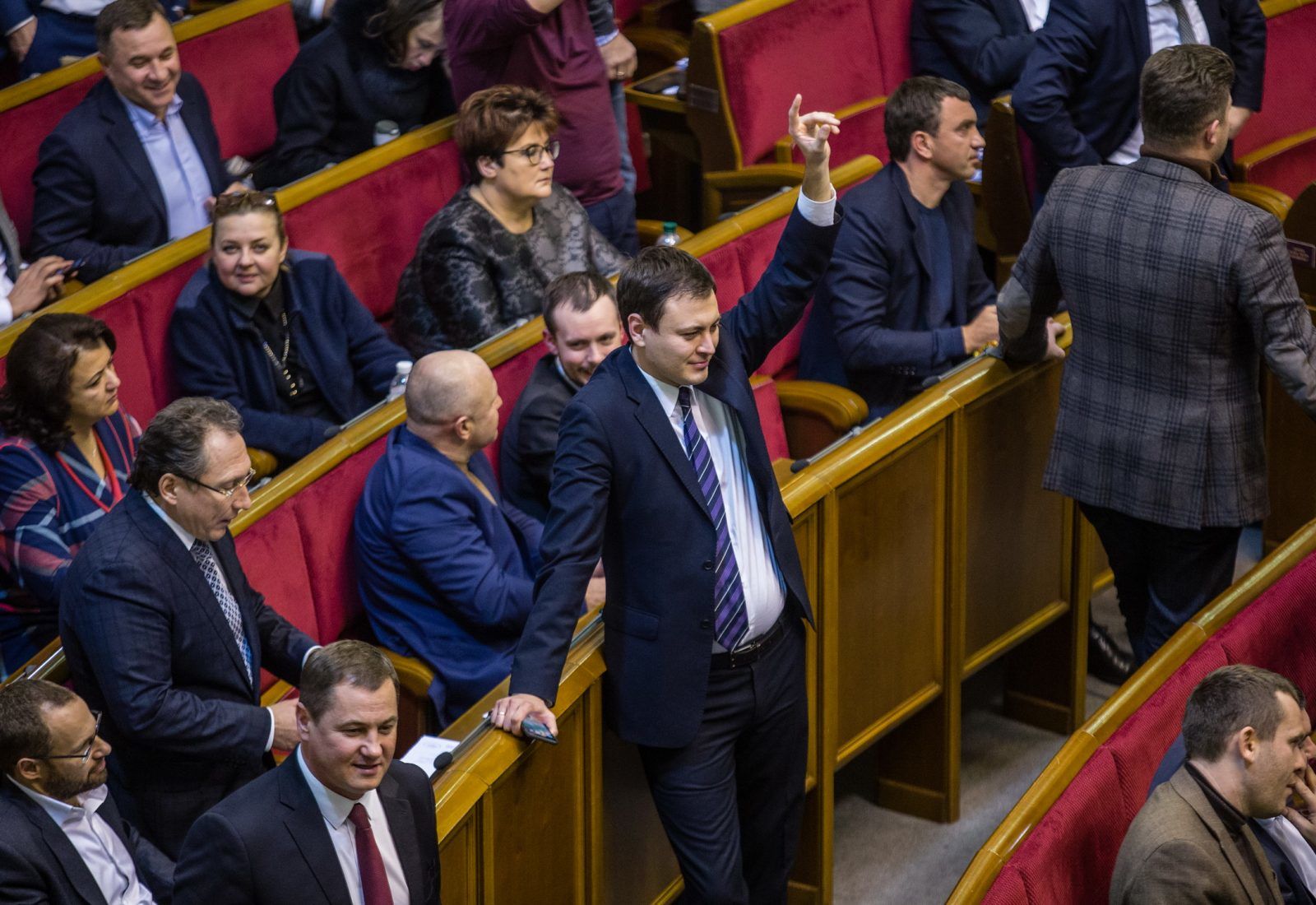 Бюджет розвитку чи стагнації: Рада ухвалила головний фінансовий документ