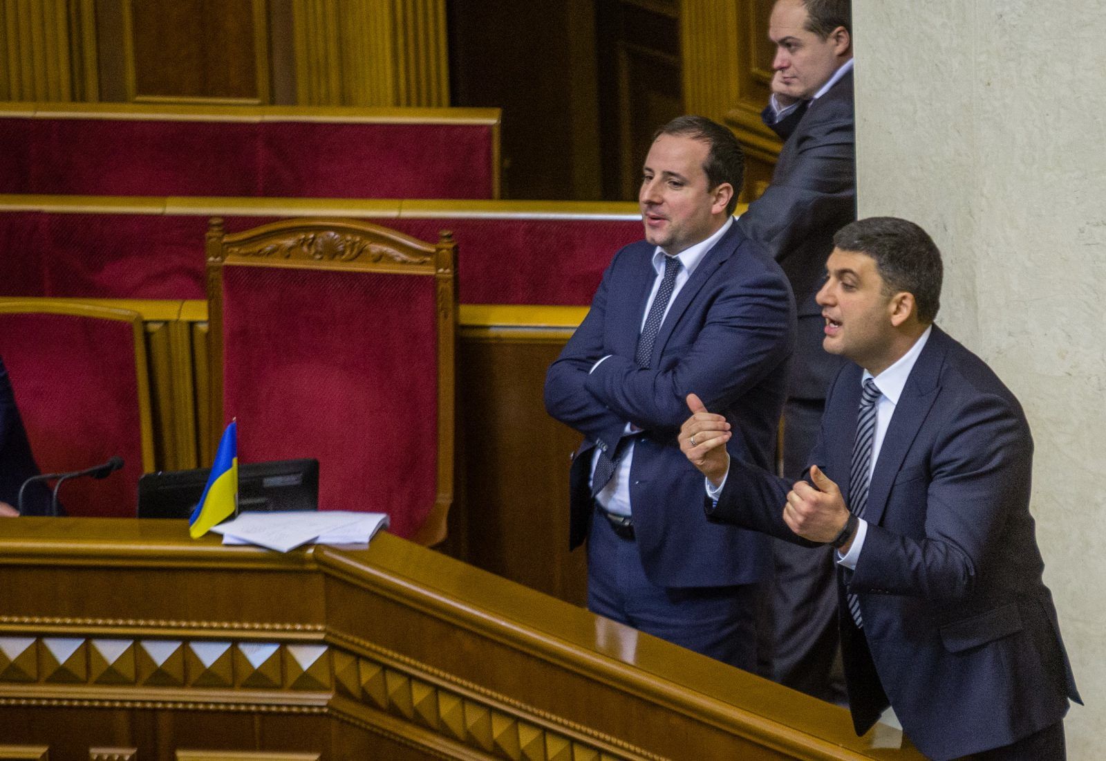 Бюджет розвитку чи стагнації: Рада ухвалила головний фінансовий документ