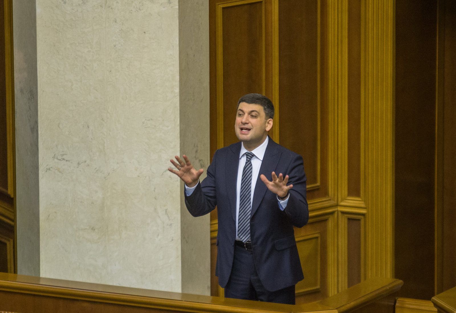 Бюджет розвитку чи стагнації: Рада ухвалила головний фінансовий документ