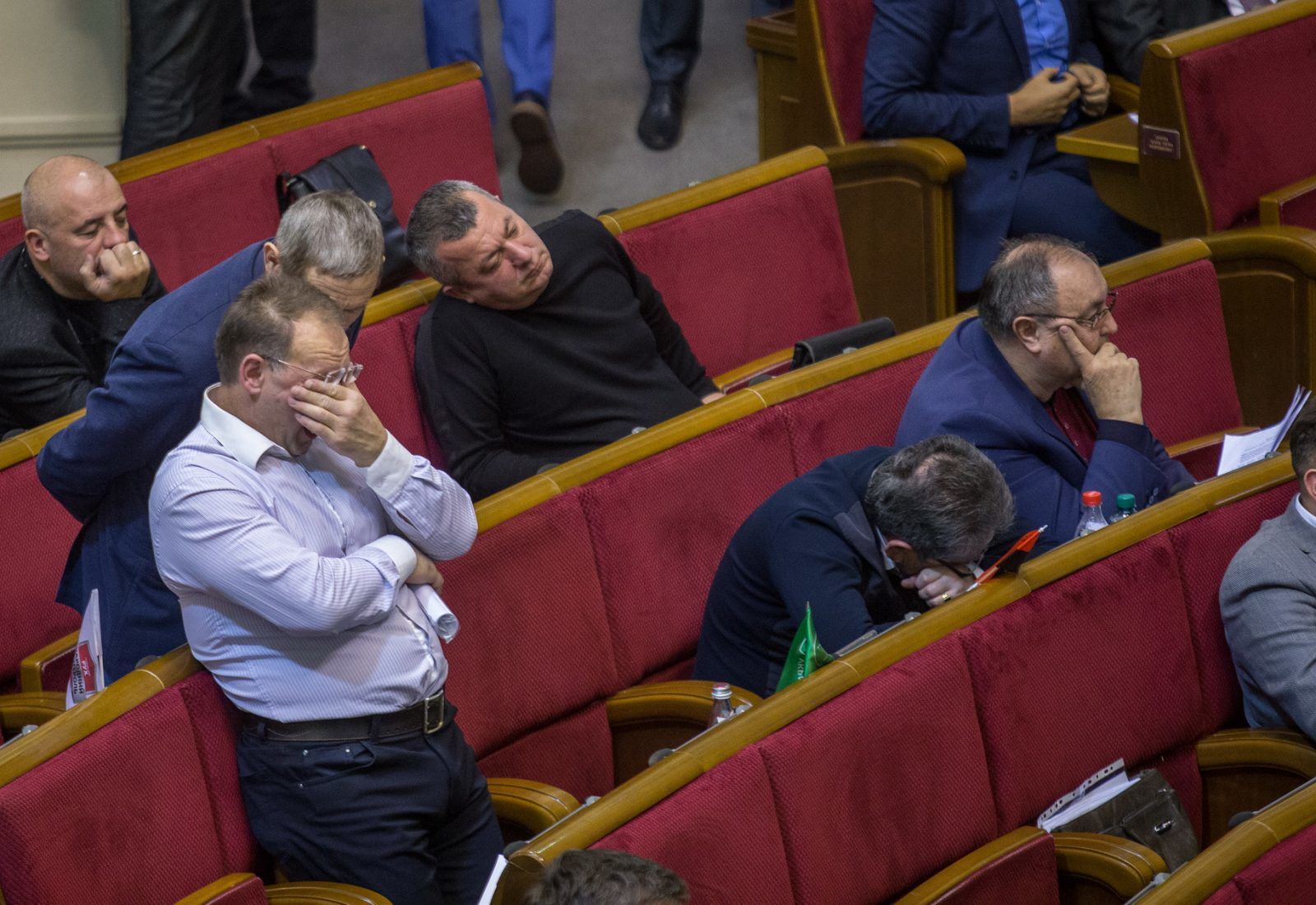 Бюджет розвитку чи стагнації: Рада ухвалила головний фінансовий документ