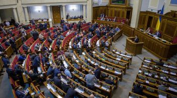 Бюджет розвитку чи стагнації: Рада ухвалила головний фінансовий документ