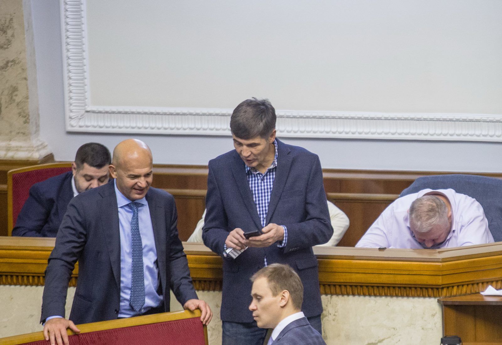 Бюджет розвитку чи стагнації: Рада ухвалила головний фінансовий документ