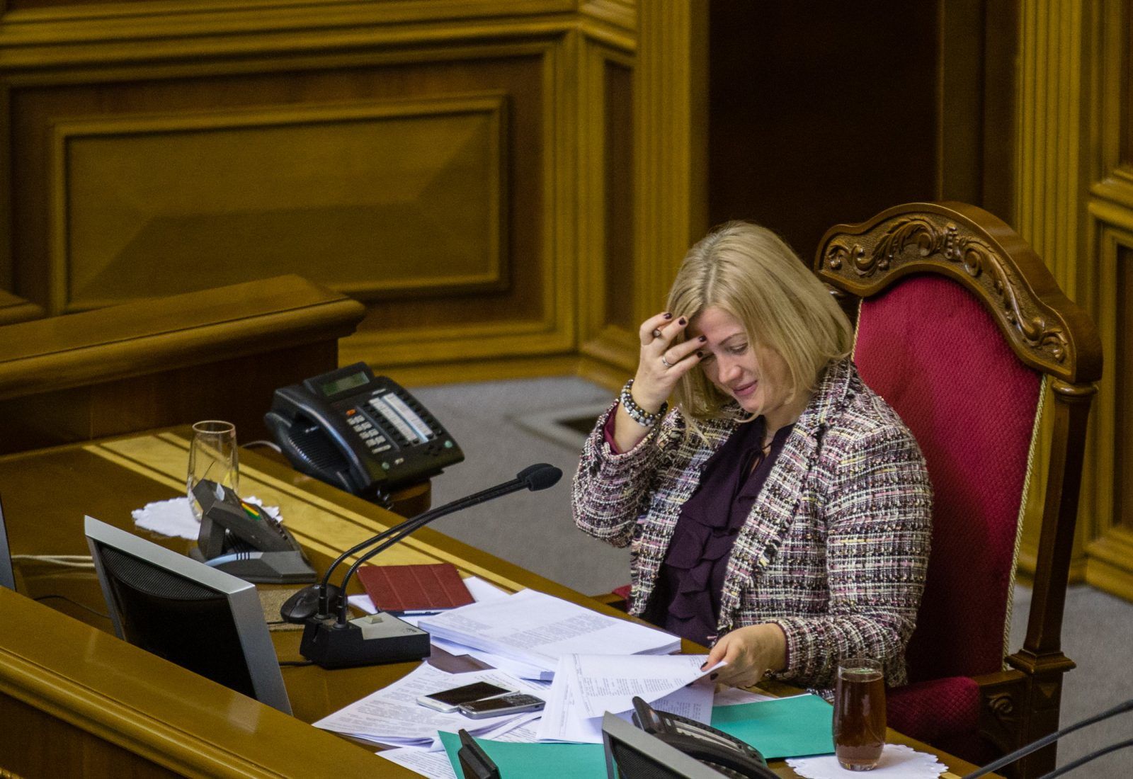 Бюджет розвитку чи стагнації: Рада ухвалила головний фінансовий документ