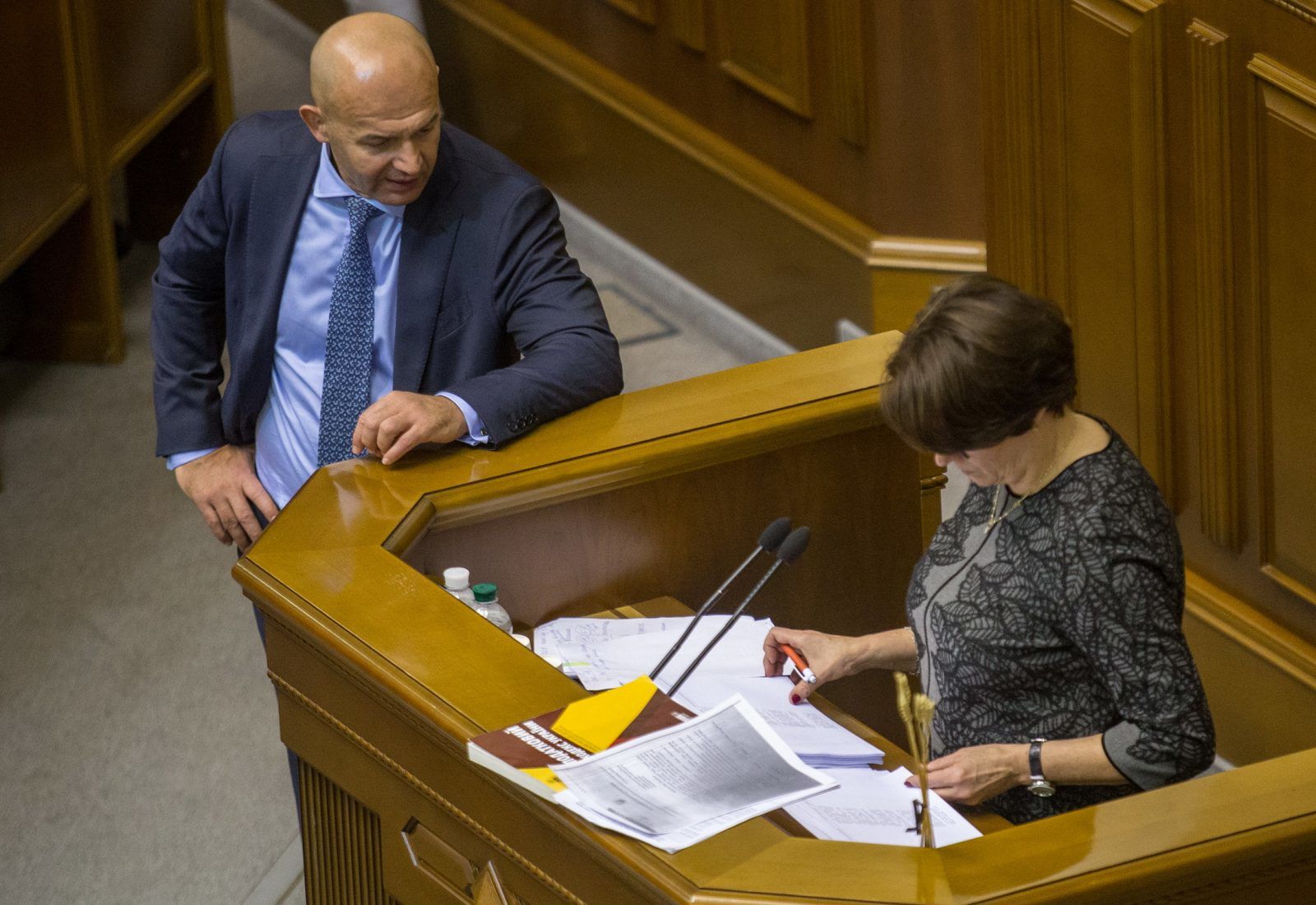 Бюджет розвитку чи стагнації: Рада ухвалила головний фінансовий документ
