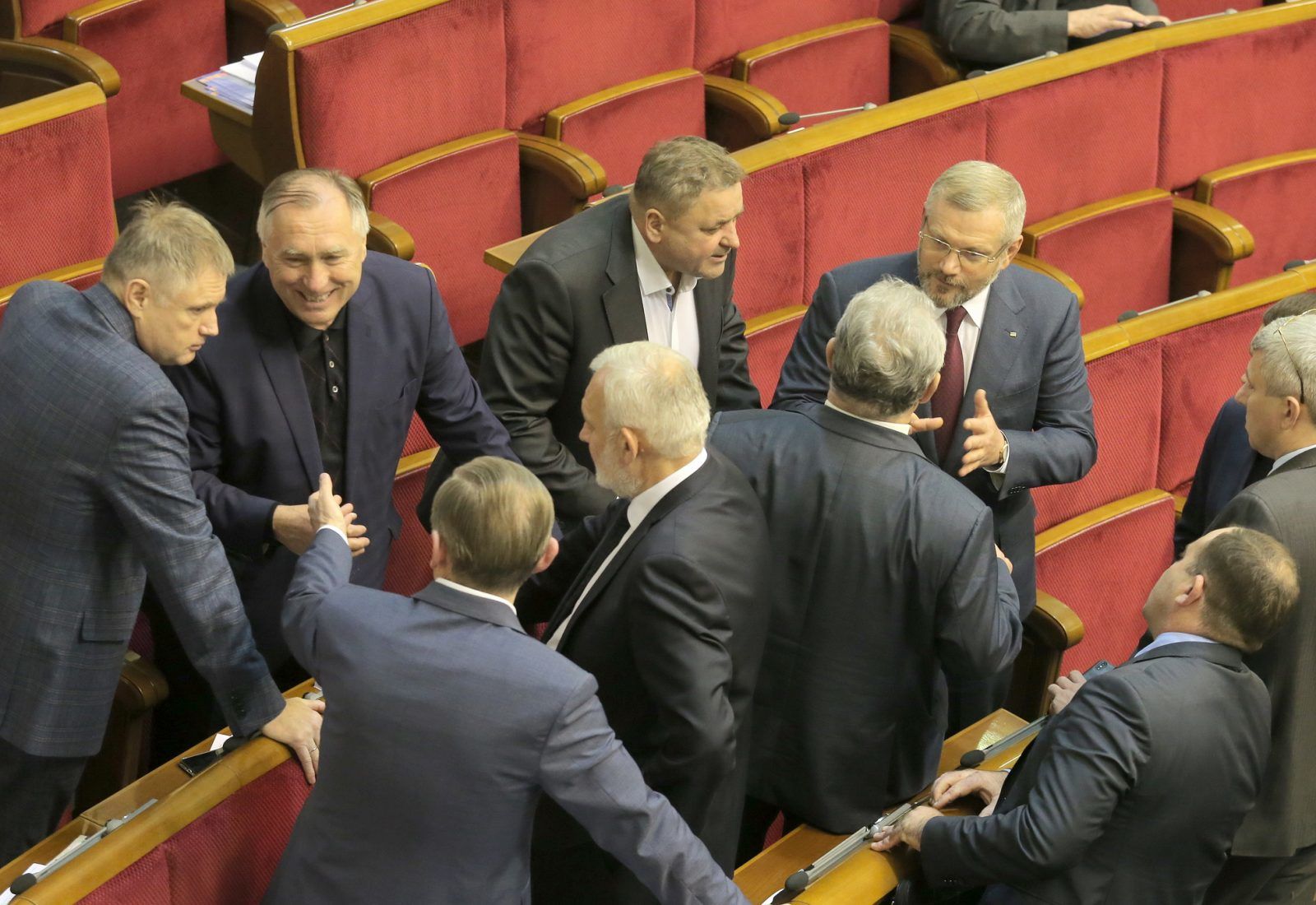 Бюджет розвитку чи стагнації: Рада ухвалила головний фінансовий документ