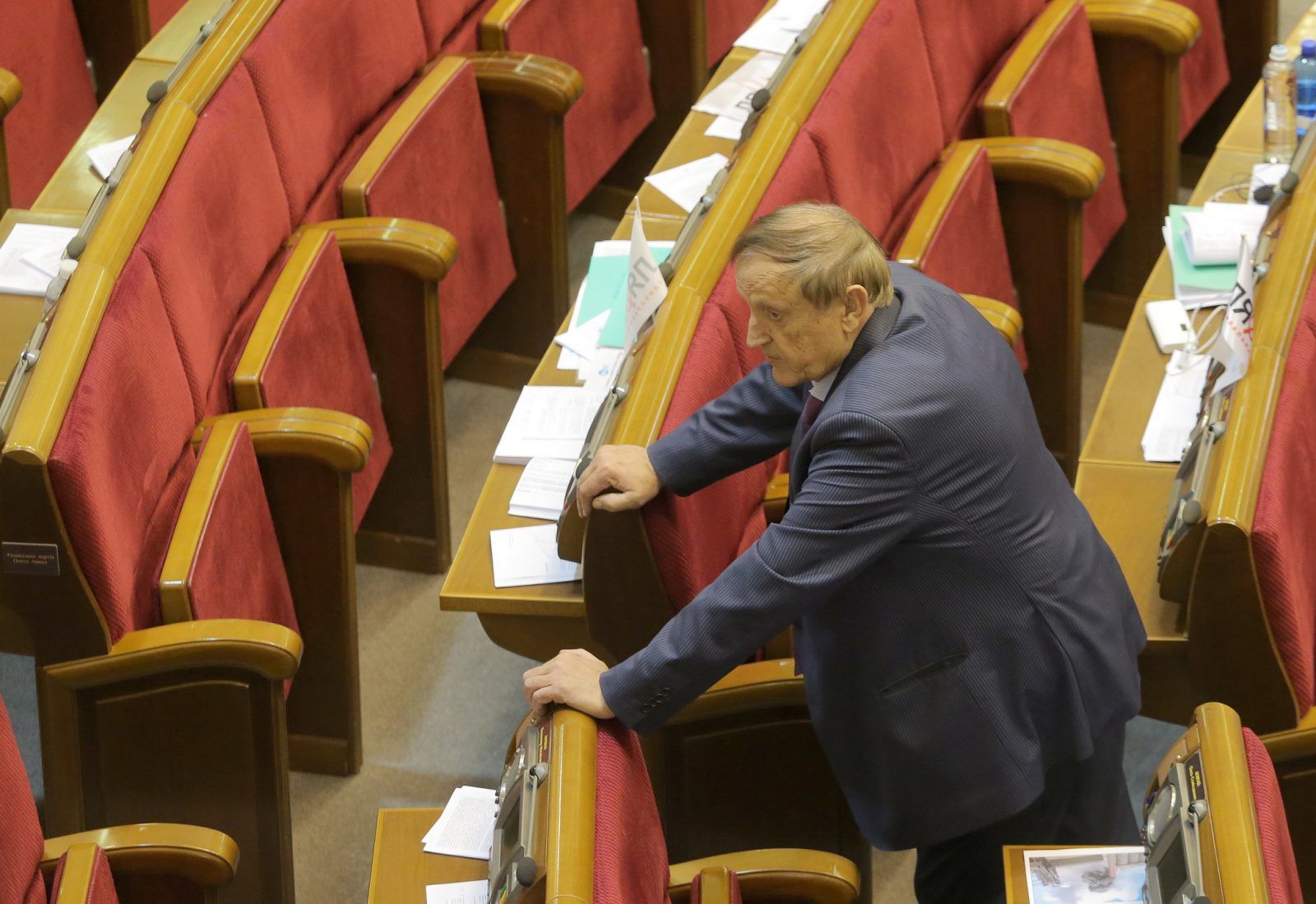 Бюджет розвитку чи стагнації: Рада ухвалила головний фінансовий документ