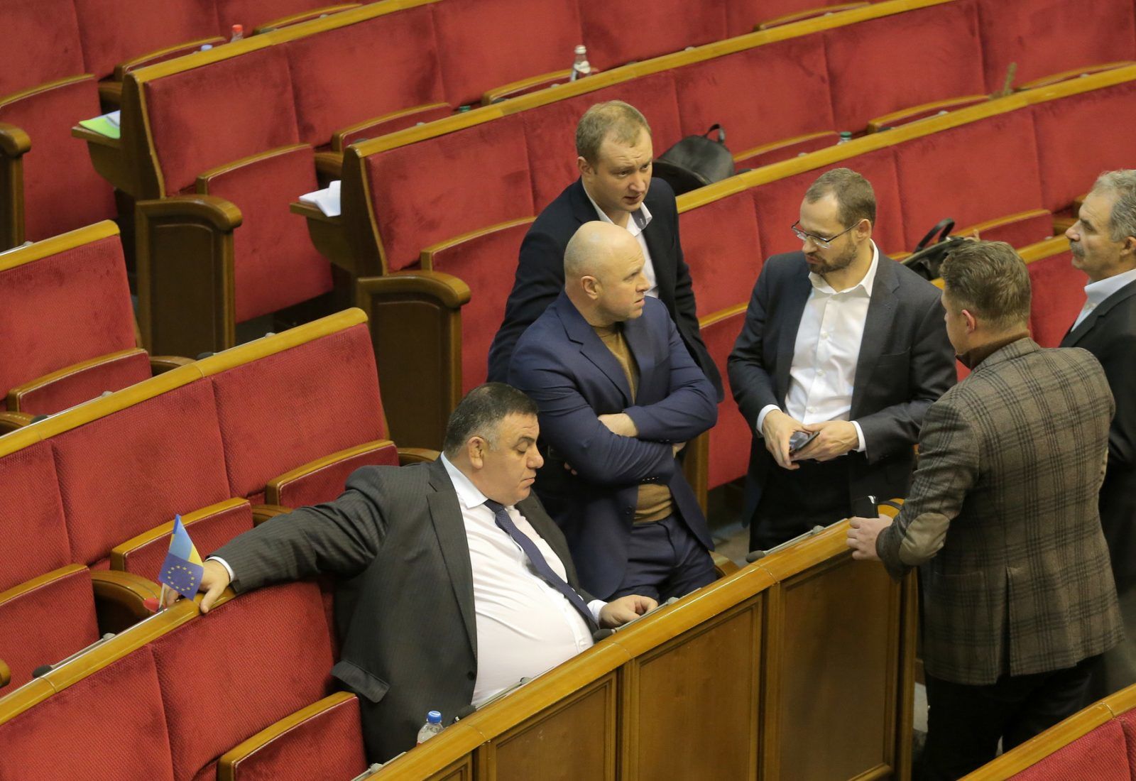 Бюджет розвитку чи стагнації: Рада ухвалила головний фінансовий документ