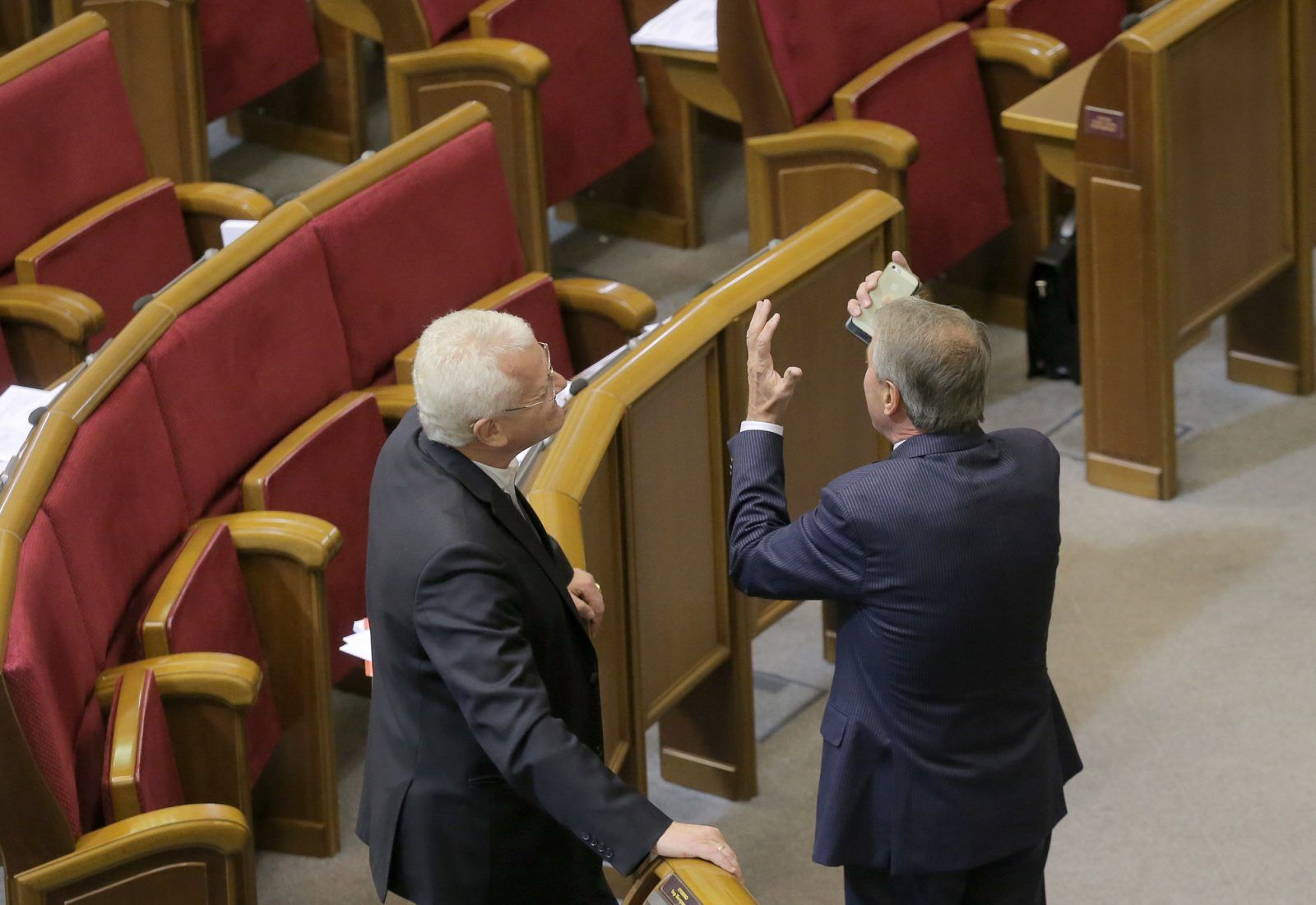 Бюджет розвитку чи стагнації: Рада ухвалила головний фінансовий документ