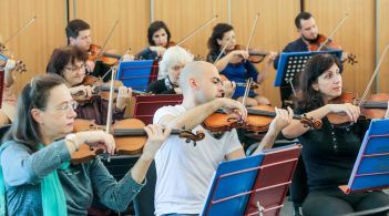 Музична феєрія «Володарі стихій»: прем’єра новітнього українського продукту