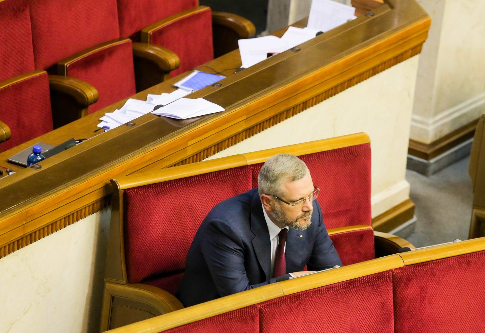 Бюджет розвитку чи стагнації: Рада ухвалила головний фінансовий документ