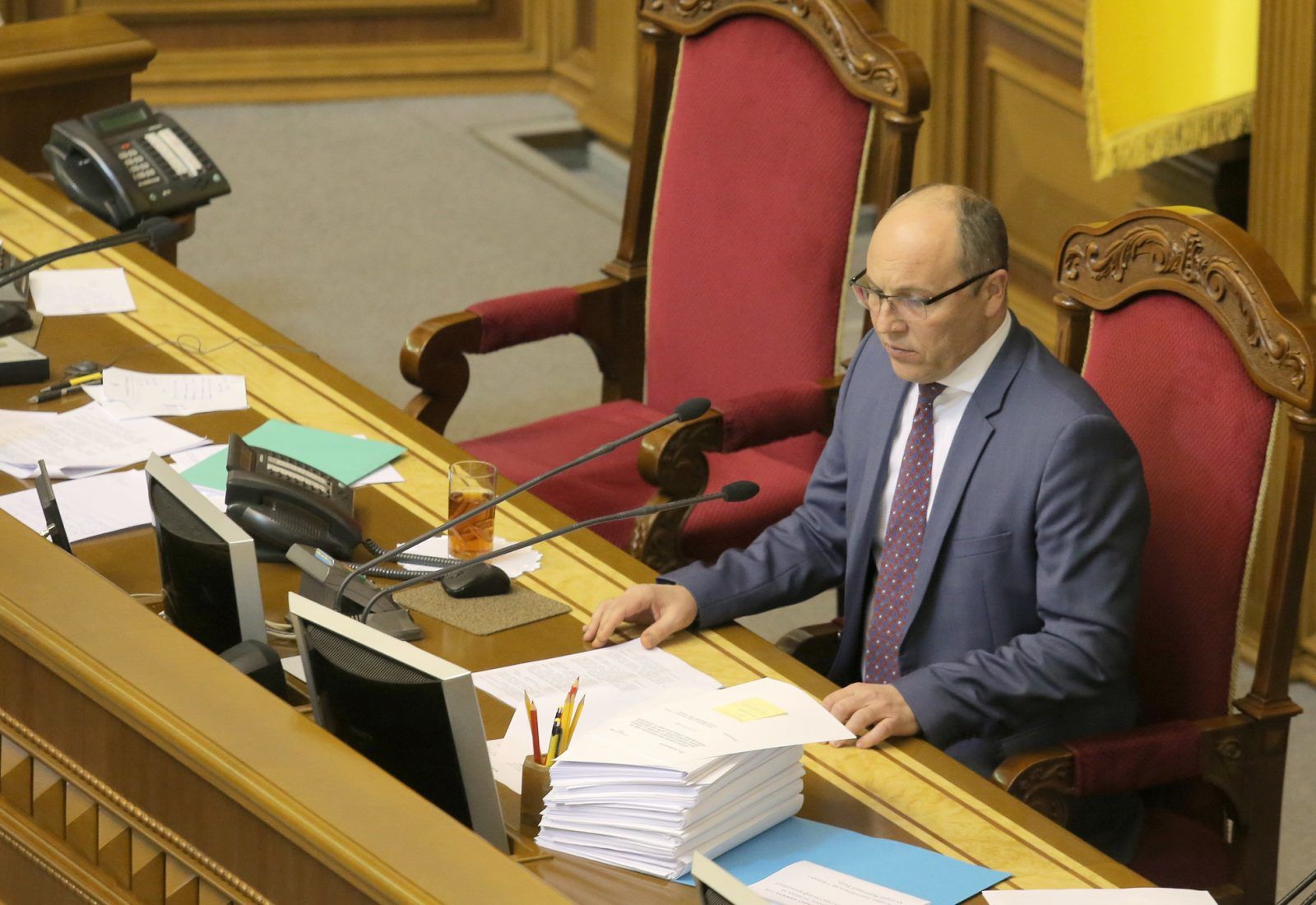 Бюджет розвитку чи стагнації: Рада ухвалила головний фінансовий документ