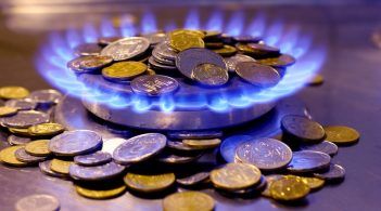 Від сьогодні газ для українців подорожчає майже на чверть