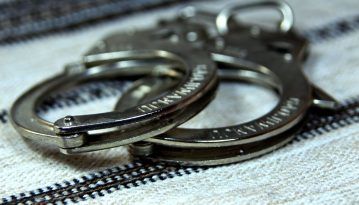 Екс-помічника нардепа Паламарчука арештували у справі Гандзюк