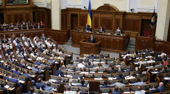 У ВР хочуть створити "ручну" комісію з розслідування нападів на активістів